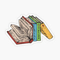More Books