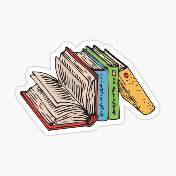 More Books