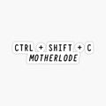 Motherlode