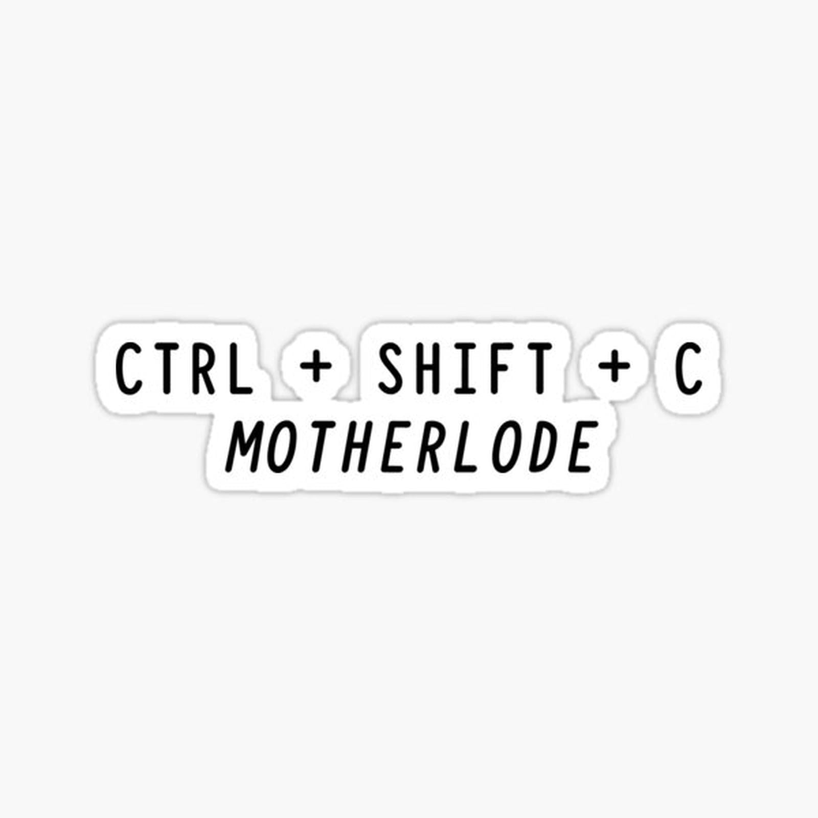Motherlode