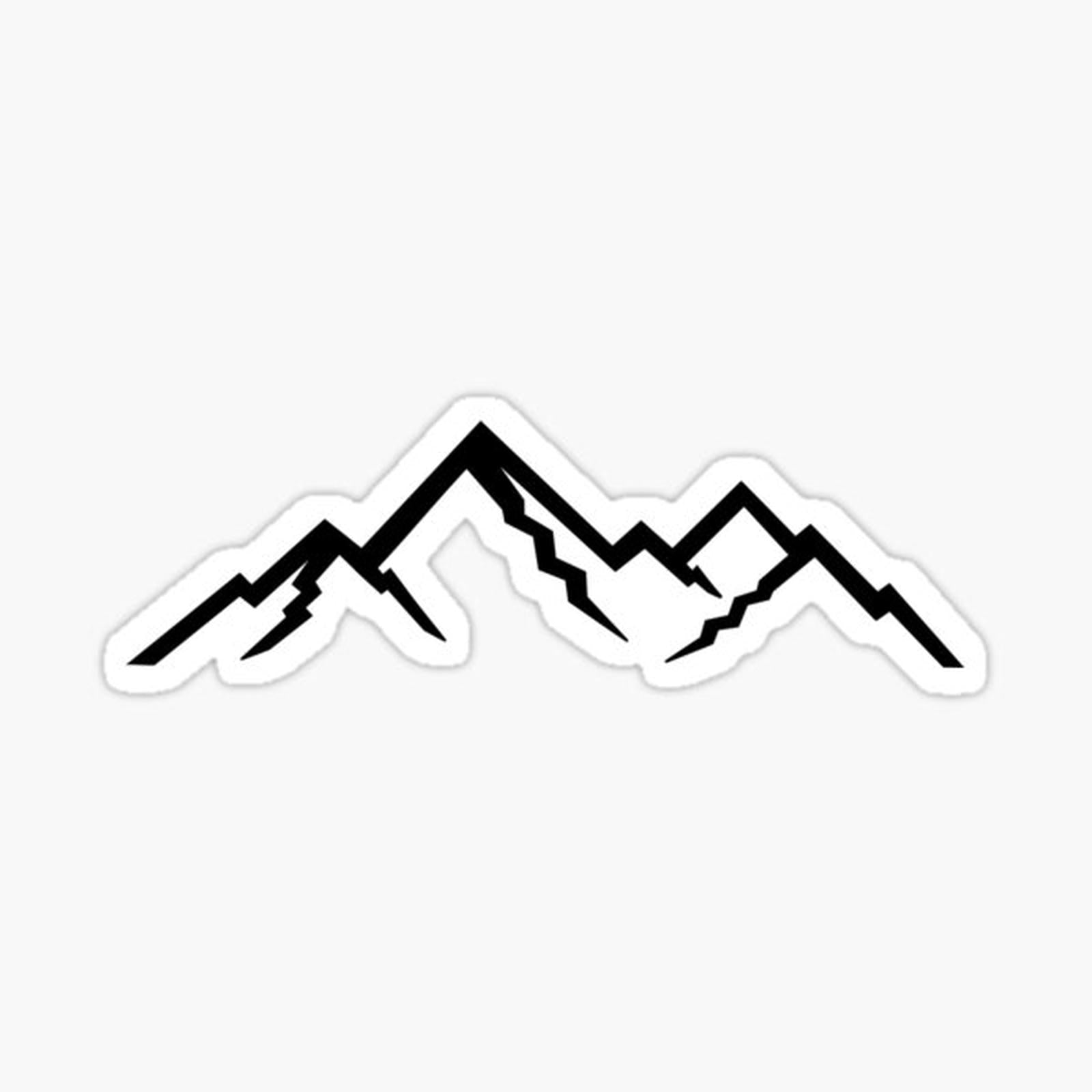 Mountains
