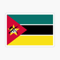 Mozambique