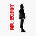 Mr Robot