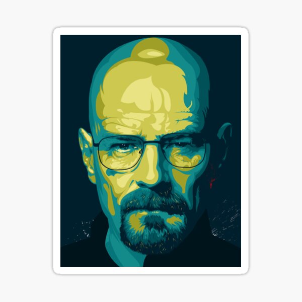 Mr White