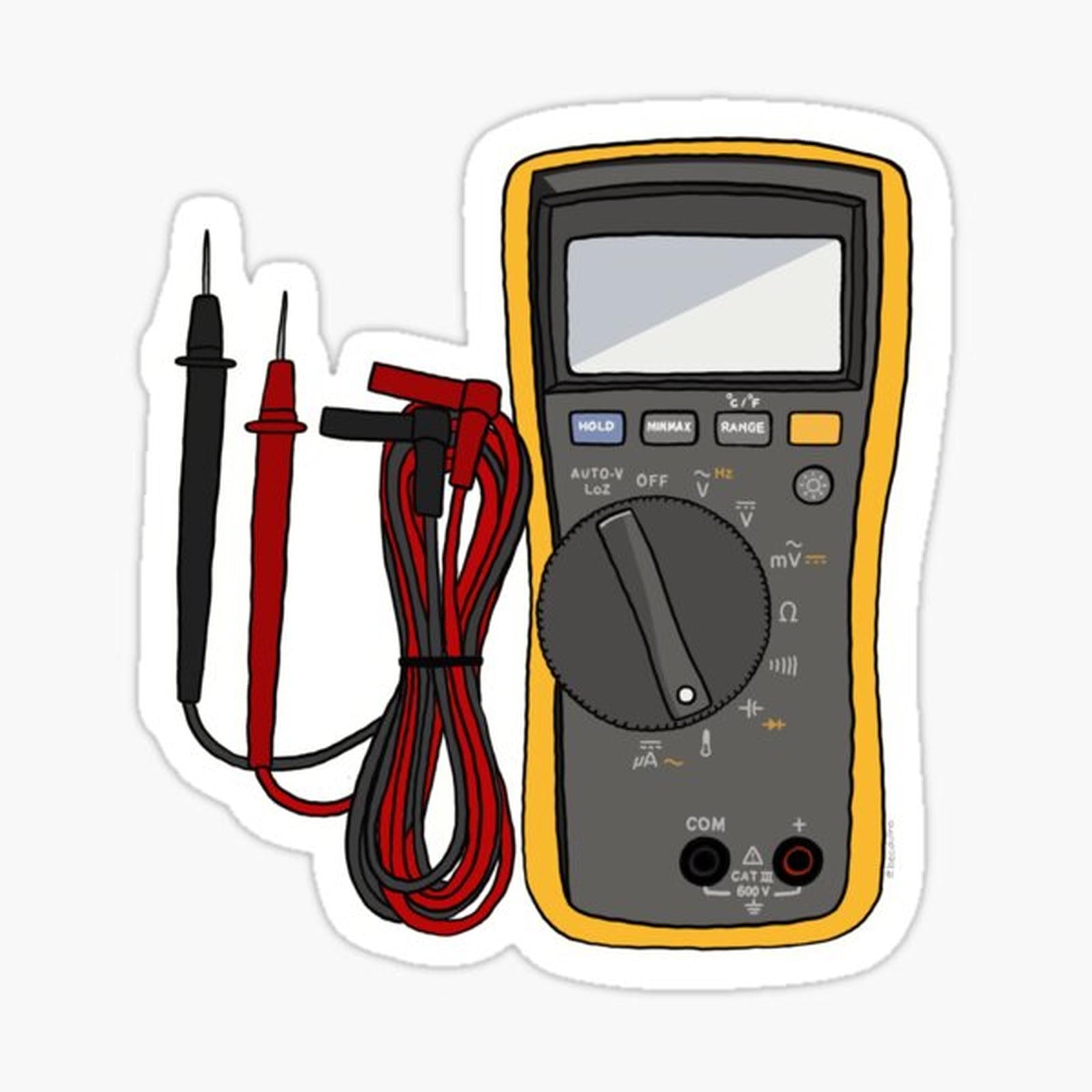 Multimeter