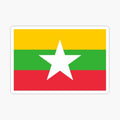 Myanmar