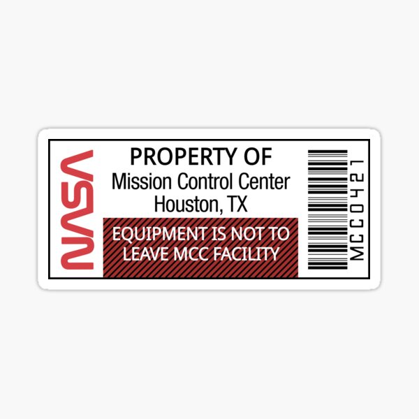 NASA Property