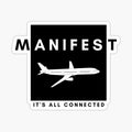 NBC Manifest TV Show_ It's All Connected
