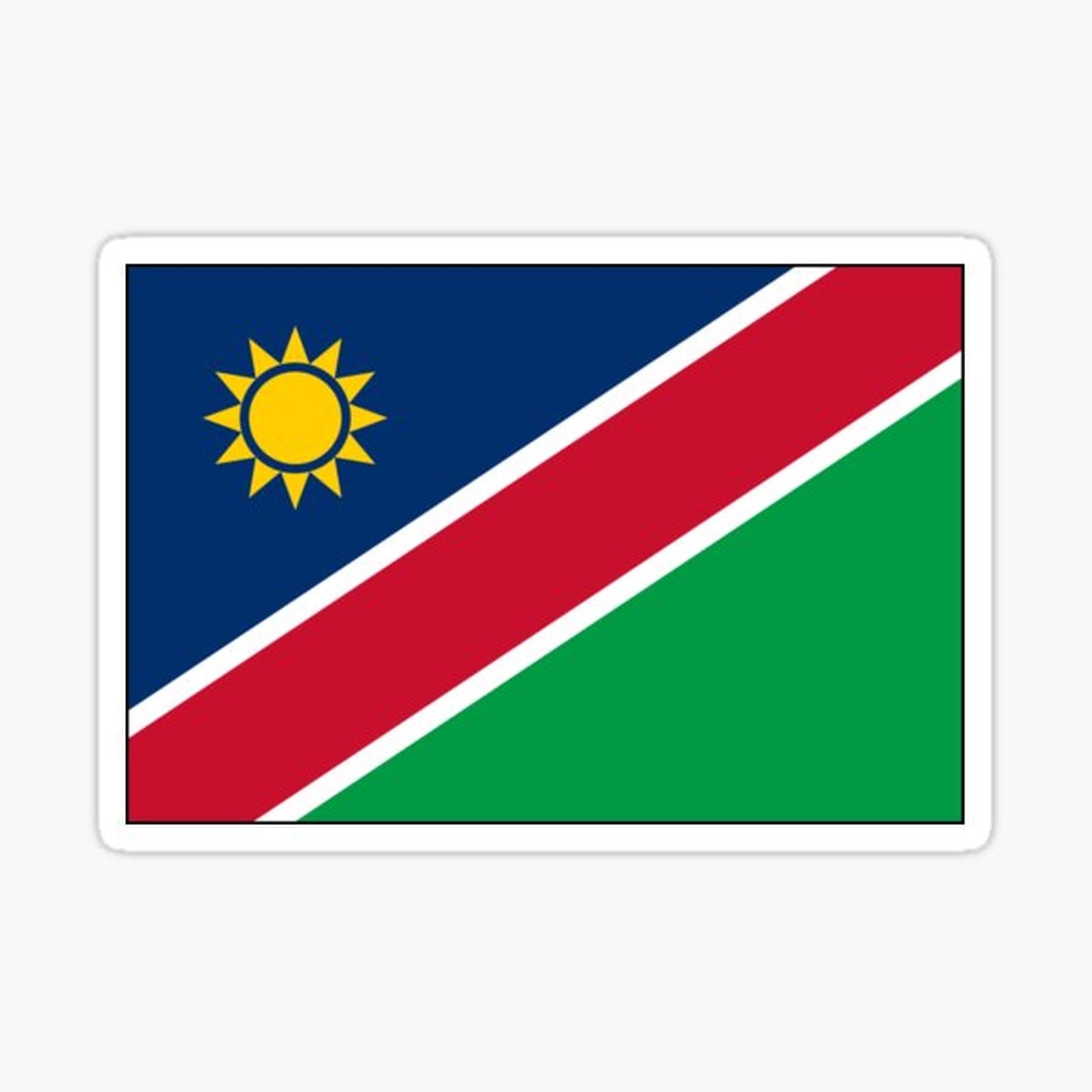 Namibia