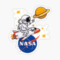 Nasa Astronaut