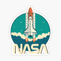 Nasa Space Shuttle