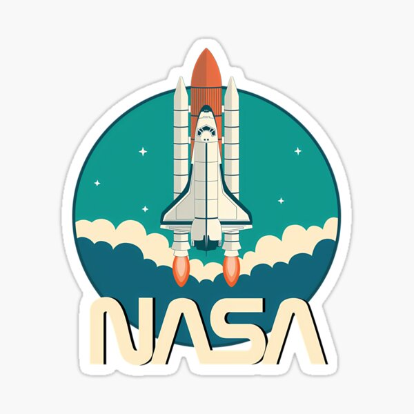 Nasa Space Shuttle