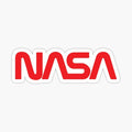 Nasa logo