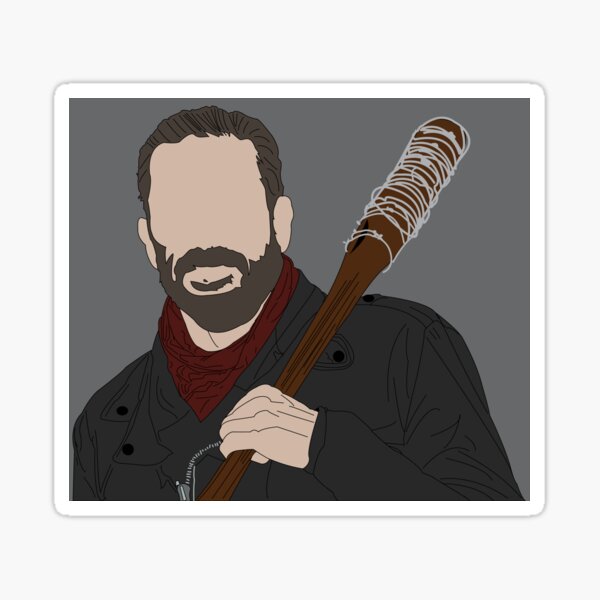 Negan 2