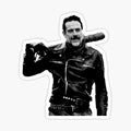Negan supremacy