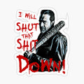 Negan