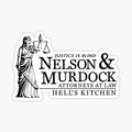 Nelson & Murdock