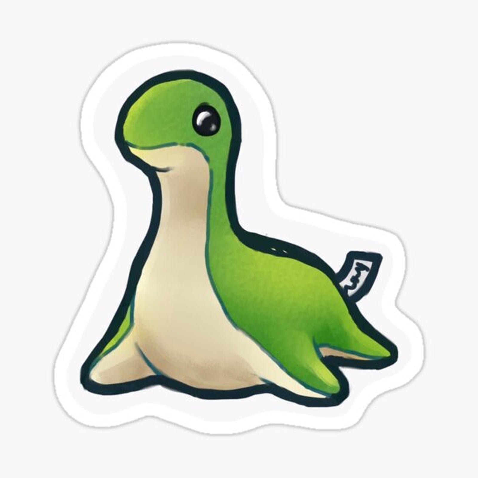 Nessie