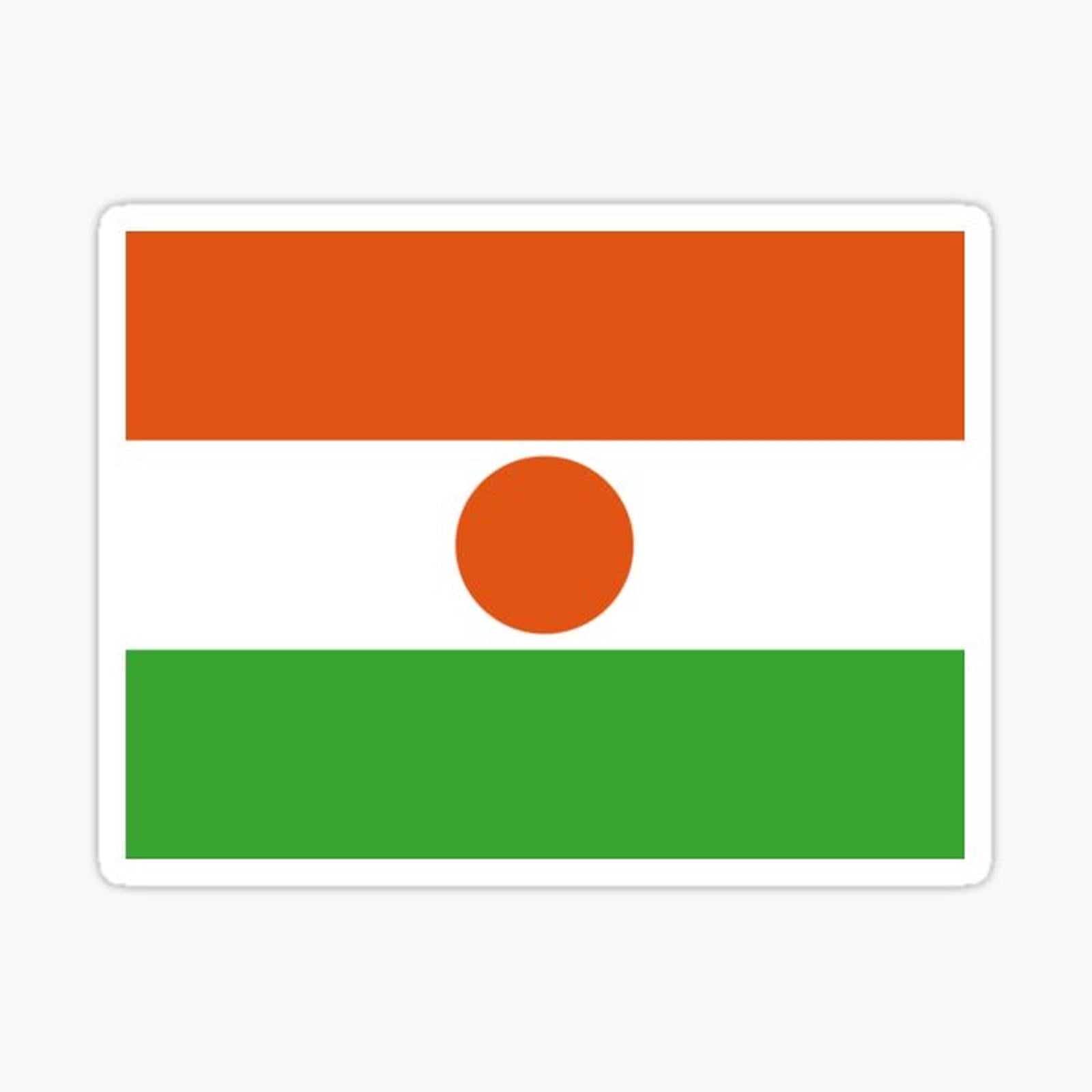 Niger