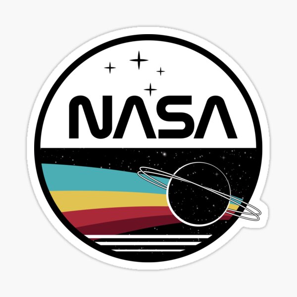 Night Sky Nasa