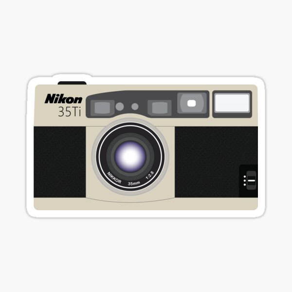 Nikon 35Ti
