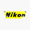 Nikon Retro