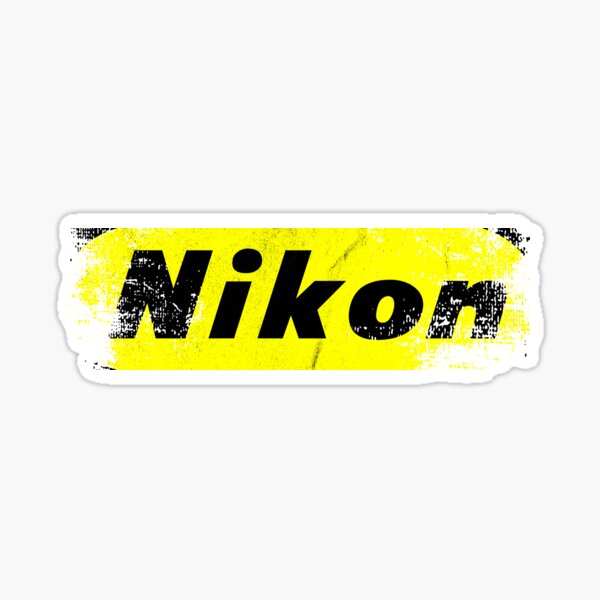 Nikon Retro