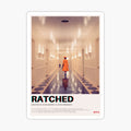 Nurse Ratched II
