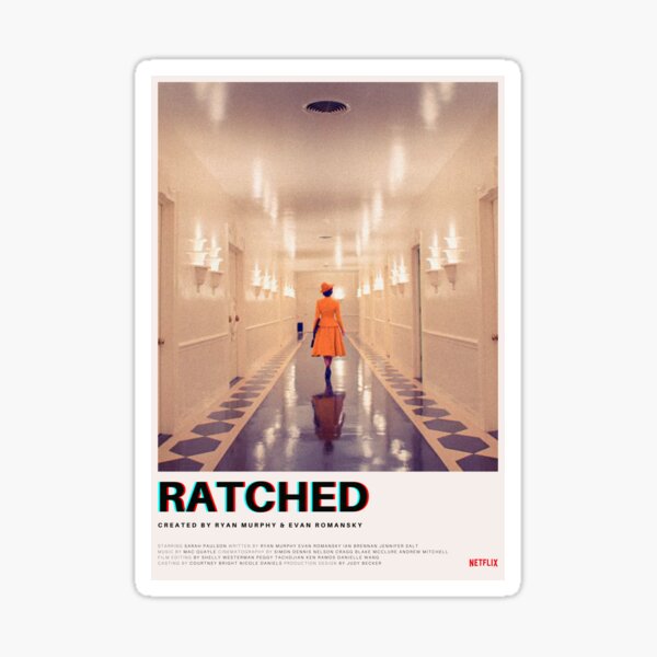 Nurse Ratched II