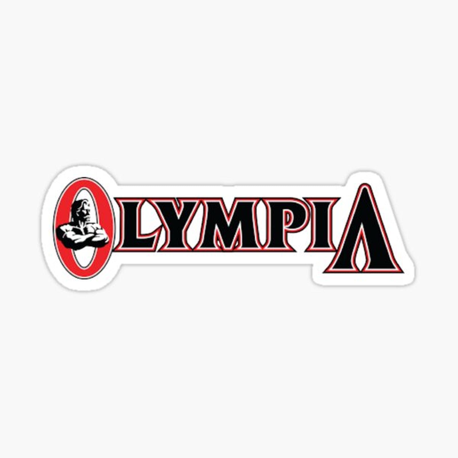 OLYMPIA
