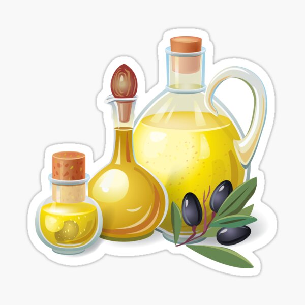 Olive oil