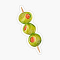 Olives
