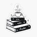 One More Chapter
