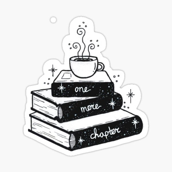 One More Chapter