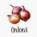 Onions