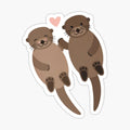 Otters