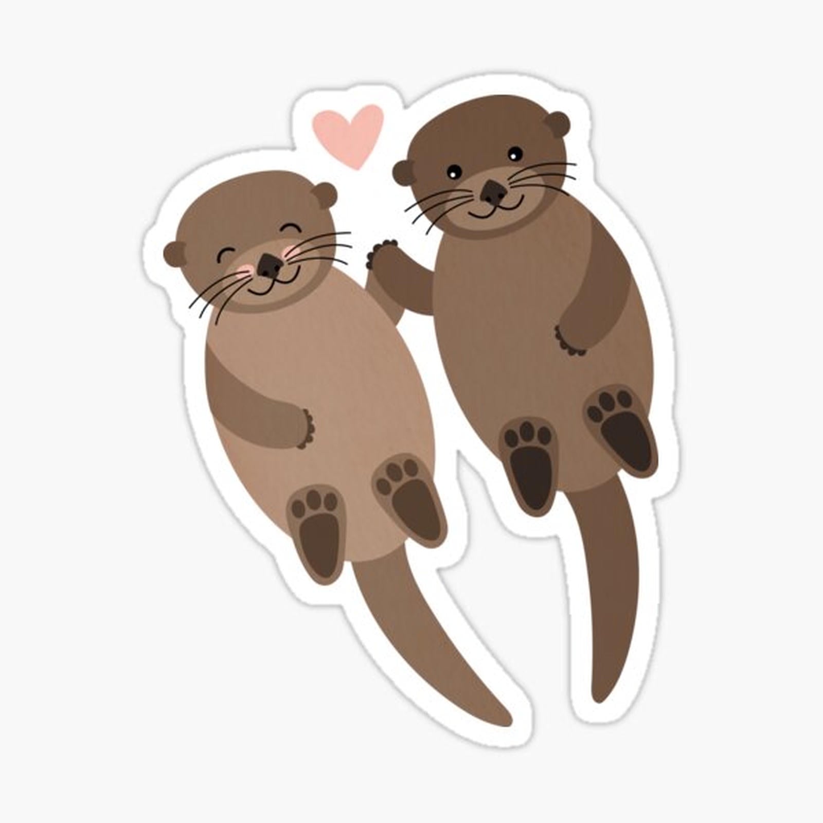 Otters
