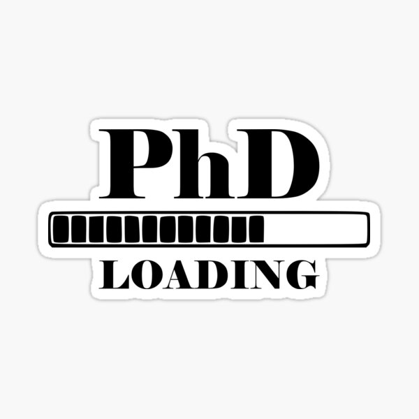 PHD Loading