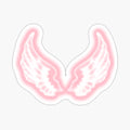 PINK ANGEL GLOW