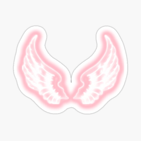 PINK ANGEL GLOW