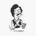 Pablo Escobart 1