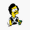 Pablo Escobart