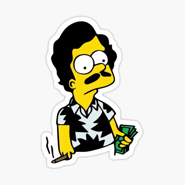 Pablo Escobart