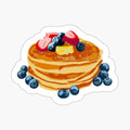 Pancakes