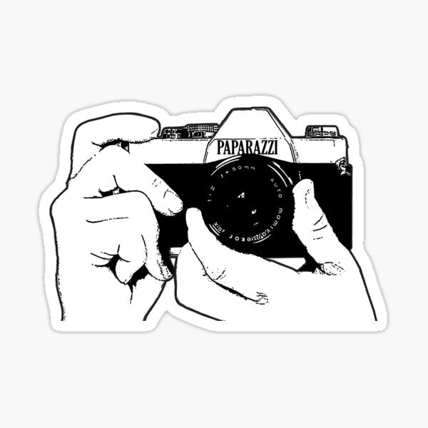 Paparazzi