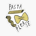 Pasta Please