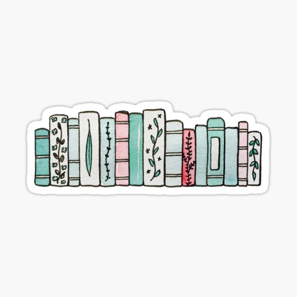 Pastel Books