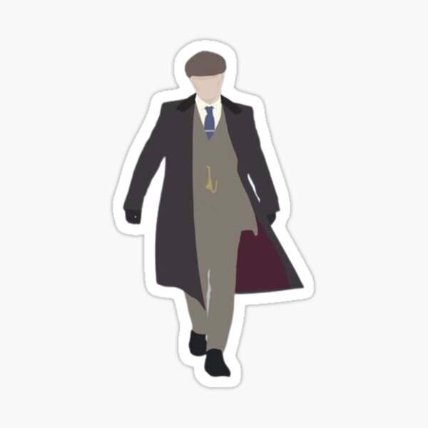 Peaky Blinders 10
