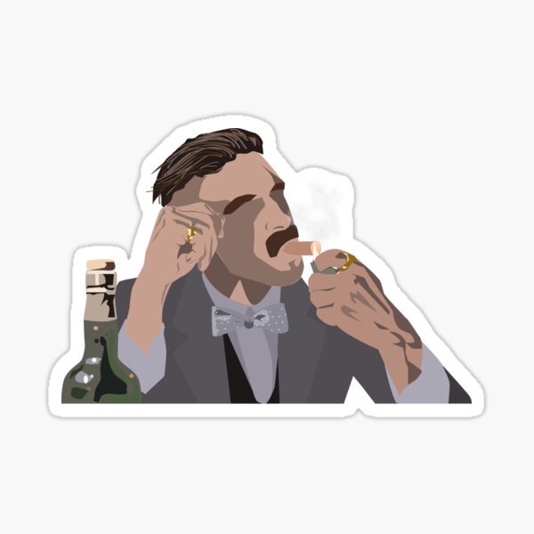 Peaky Blinders (2)