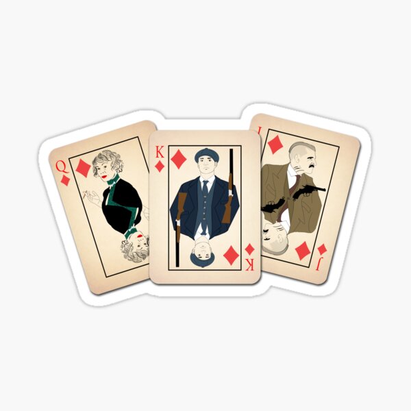 Peaky Blinders (4)